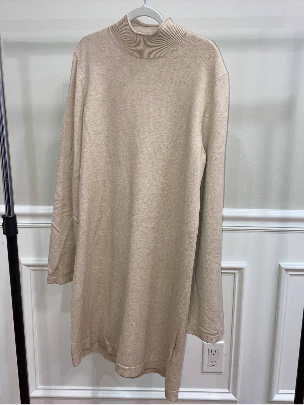 Vineyard Vines medium sweater dress EUC